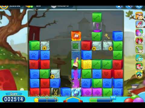 Pet Rescue Saga   Level 5249 no boosters