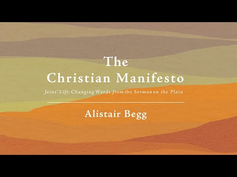 ‘The Christian Manifesto’ Interview — 09/17/2023