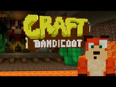 Craft Bandicoot - Level 16 - Koala Kong