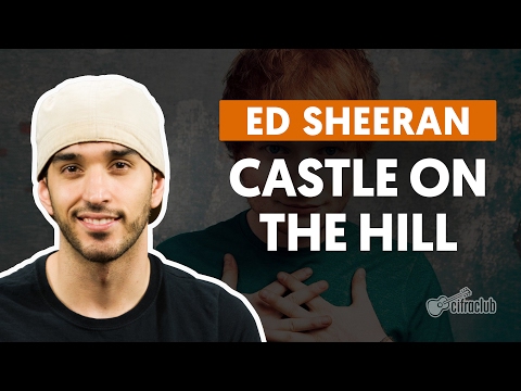 Billy Ruskin - Ed Sheeran