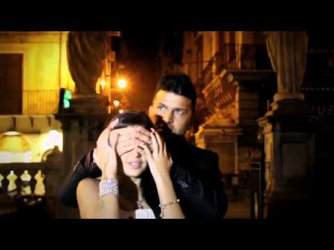 TONY ARCA Feat ROBERTA BELLA "Una Favola d'amore"