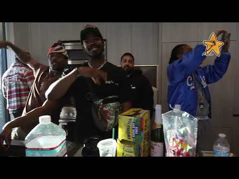 The Office Hours Live || Danny Ali