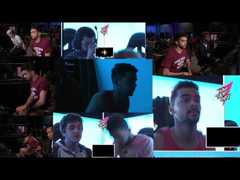 Elegant Shake-  Super Smash Bros Ultimate Low Tier City 7