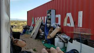 Download Lagu GBear's Off Grid Ways-a Homestead in the Desert, April 6, 2019 Thumbnail