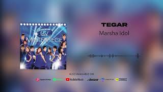 Download lagu Marsha Idol - Tegar mp3 Download lagu Marsha Idol - Tegar mp3