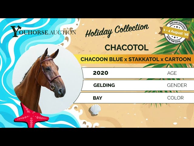 Chacotol