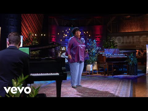 Angie Primm - Down At The Cross (Live At Gaither Studios, Alexandria, IN 2025)