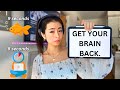 How To Rebuild Your Attention Span Without Forcing It