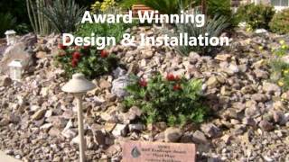 Landscaping Las Vegas - Call 702-385-4555 - For a Free Landscaping Quote