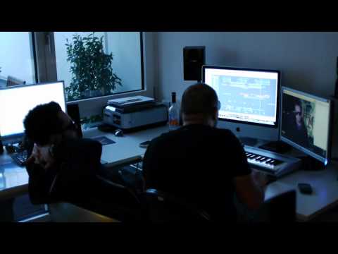 Claudio Lari & Phonk d'or feat. Laura V Bustillos - Phatsos (For Your Love) [TEASER]