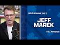 Jeff Marek Explains Why the Leafs Job Has the Entire NHL Buzzing 👀