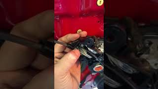 Download lagu Mini Cooper inner door handle fix mp3