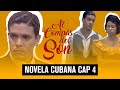 NOVELA CUBANA: Al Compas del Son - Cap.4 Extended ( Television Cubana )