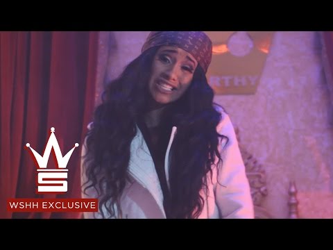 Red Cafe x Cardi B "She A Bad One (Bad Bitch Alert)" (WSHH Exclusive - Official Music Video)