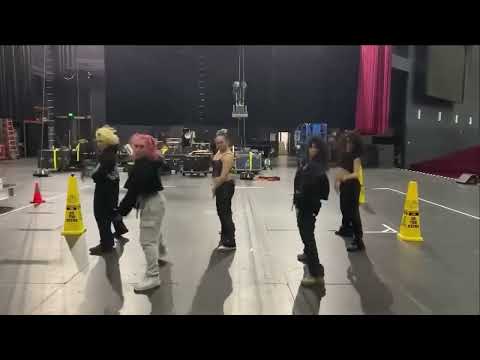 Superbowl Bitch Better Have My Money (BBHMM) [MIRRORED] Parris Goebel Choreography