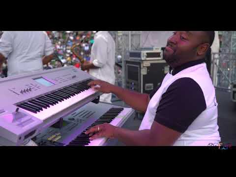 Jeff Bradshaw & Friends ! Sunset Jazz Concert Series Pt.2 - We Are One