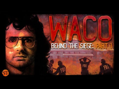 Waco: Behind the Siege | Part 1