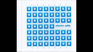 Electric Satie - Harmonies I