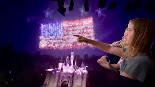Soaring California 250 anniversary of America special edition!!! 