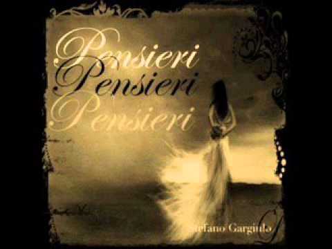 Stefano Gargiulo feat Milena Setola - Mekanarium (Francesco Lombardo Remix)