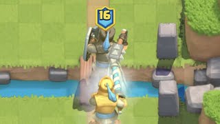 buffed dark prince
