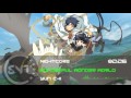 Nightcore Wonderful Wonder World [Log Horizon ...