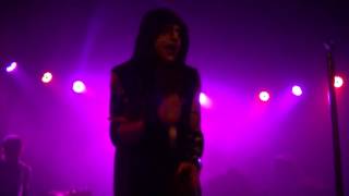 ORGY - TALK SICK - &quot;LIVE&quot; POMONA CA, GLASSHOUSE 5-20-2016