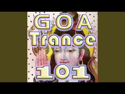 Dark Star (Goa Trance Remix) (Solar System)