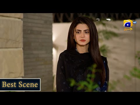 Behroop Episode 72 || 𝗕𝗲𝘀𝘁 𝗦𝗰𝗲𝗻𝗲 𝟬𝟭 || Zubab Rana - Asad Siddiqui - Beenish Chauhan || Har Pal Geo