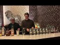 A Very Good Rum Cocktail The Cherry Chaplin From Le Lion Mixed By Christian
