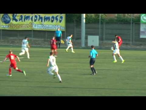 SZTK-Erima - Dunaújváros | 2-1 | Merkantil Bank NB2 | 28. forduló | MLSZ TV