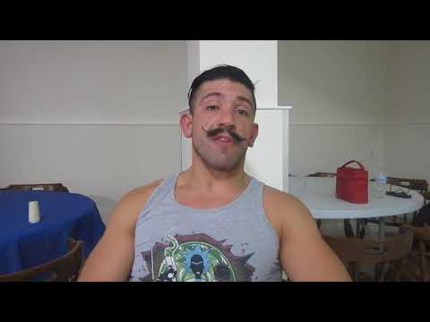 Simon Gotch Explains Why He Thinks Tom Lawlor Is A “Tremendously Underrated” Wrestler