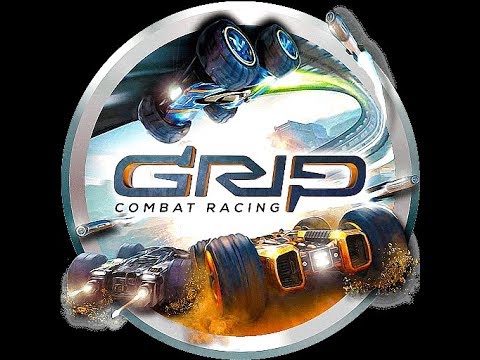 GRIP 2019 02 22   Tournament race vs Only//