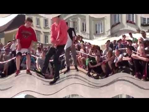 BREJKDANS Taniec Połamaniec vol. 2 (8-14 lat)