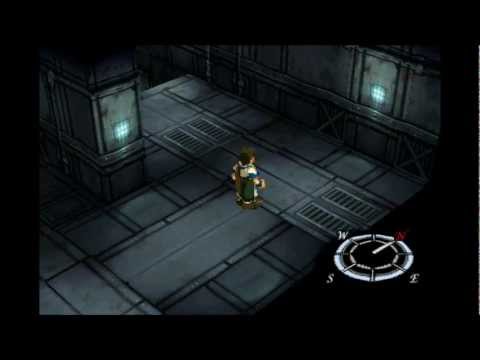 Let's Play Xenogears Part 65 - This....Vibration