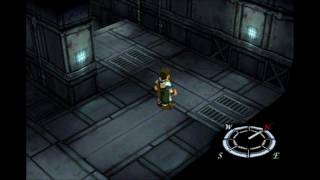 Let's Play Xenogears Part 65 - This....Vibration