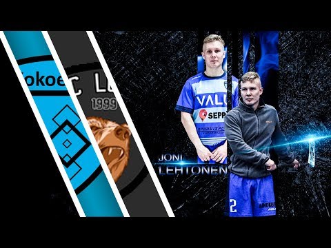Ottelukooste | Kokoelma - Luppo | Game1