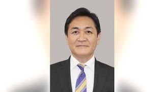 🇯🇵玉木代表がウクライナ訪問！政府高官と会談、その狙いとは？🇺🇦