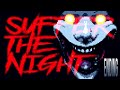 Suffer The Night Full Playthrough ENDING