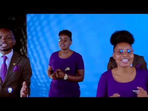 HEAVENLY ECHOES MINISTRY KE | KARAMU | OFFICIAL VIDEO_4K | TEHILLAH MEDIA