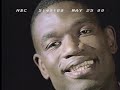 NBC Nightly News 25 05 2000