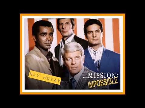 Mission Impossible * Ray McVay And His Orchestra