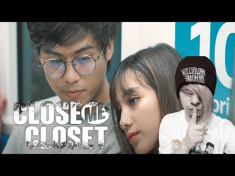 German Emo FIRST TIME Hearing Close Me Closet - Feels & Faith (ft. Anetjka) (REACTION)