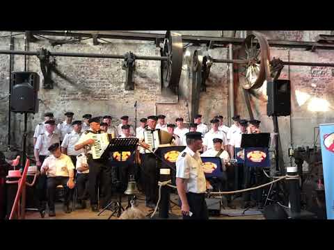 download lagu mp3 mp4 A Long Time Ago Shanty, download lagu A Long Time Ago Shanty gratis, unduh video klip A Long Time Ago Shanty