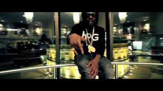 Wale - Street Runner (Official Music Video)