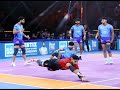 PKL Highlights Bengal Warriorz Vs Bengaluru Bulls Pro Kabaddi League Season 12 Hindi