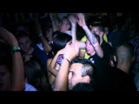 2012.08.18. szombat - HHM Birthday Videó