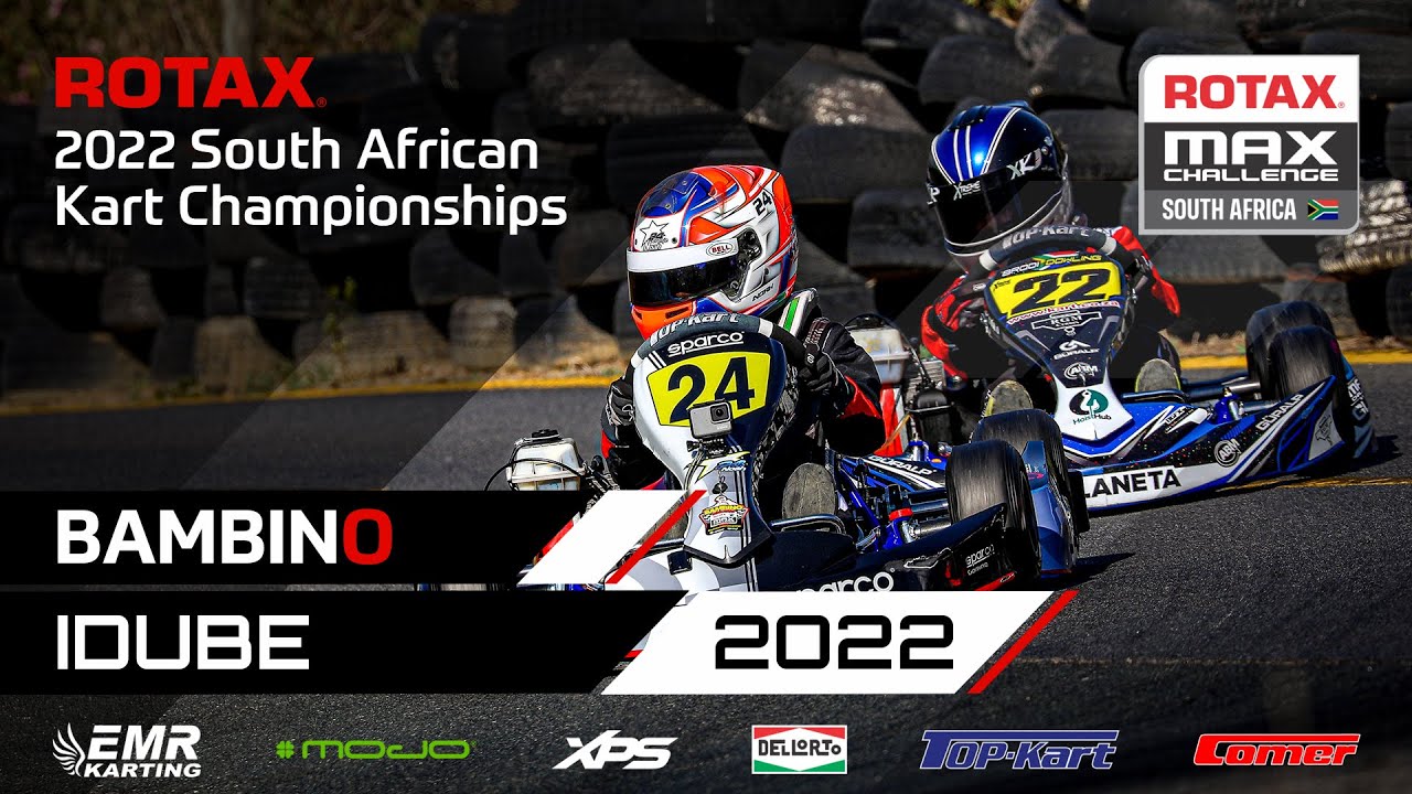 2022 | R3 iDube | Bambino