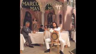 Marco Antonio Solís — Boca De Angel (Audio)