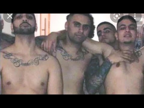 Punjabi Gangsters Whack Turkish Kingpin in Dubai / Brothers Keeper British Columbia